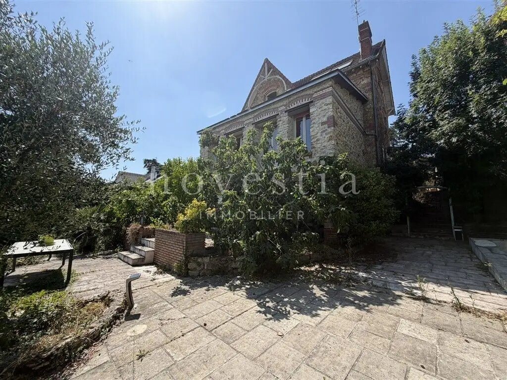 Appartement à vendre, 228m², Andrésy