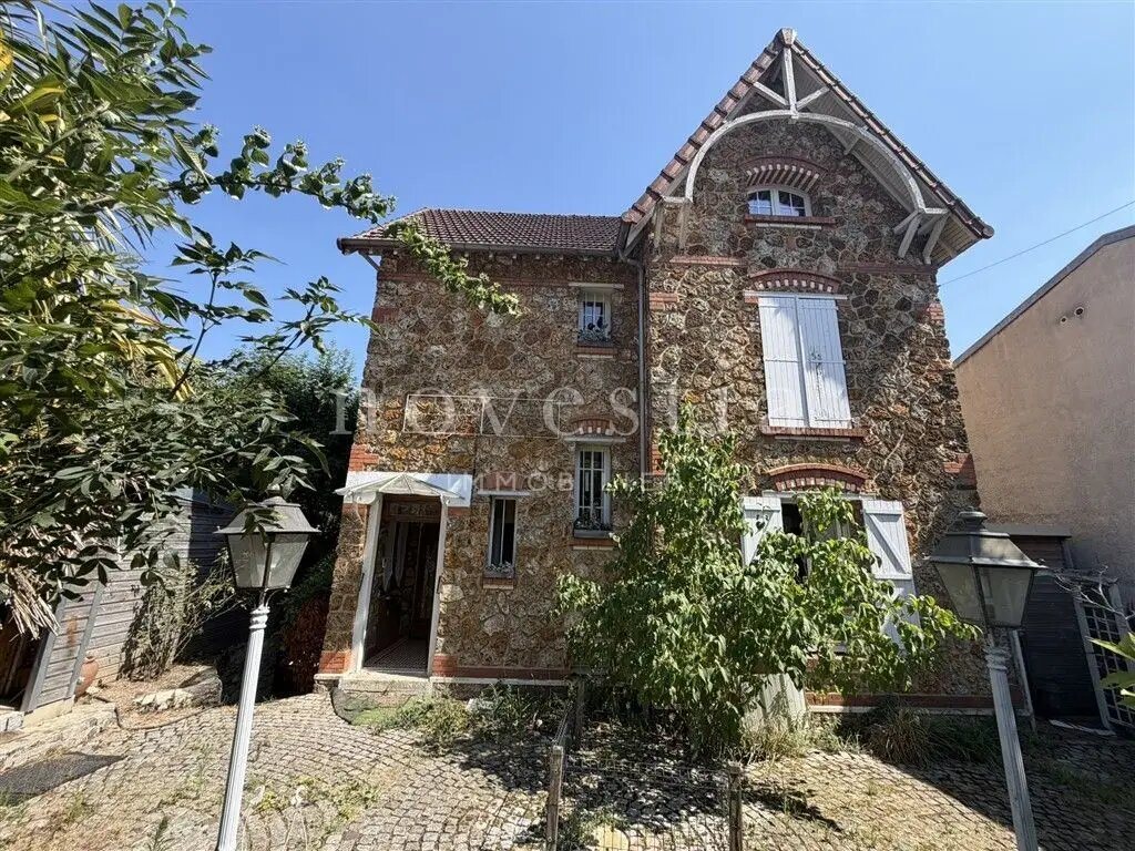 Appartement à vendre, 228m², Andrésy