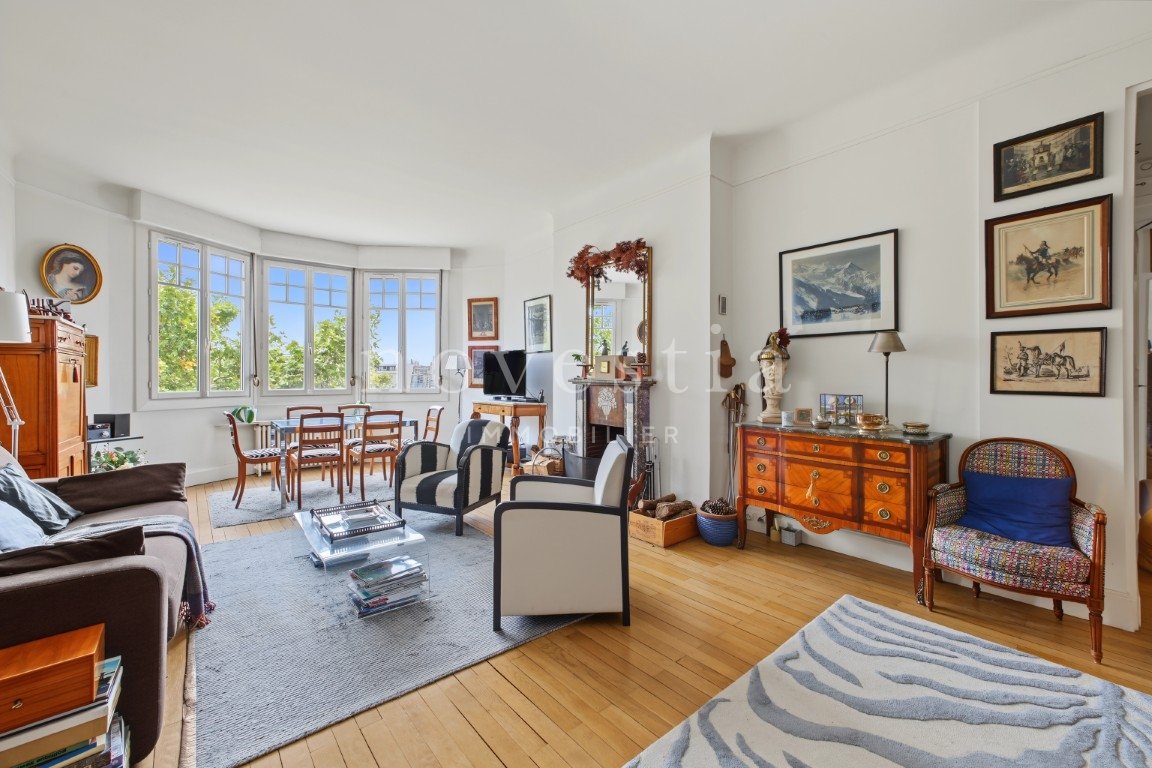 Maison à vendre, 78m², Paris 17ème