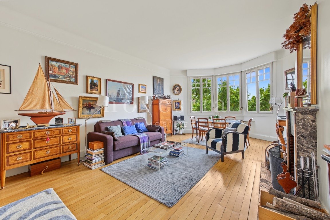 Maison à vendre, 78m², Paris 17ème