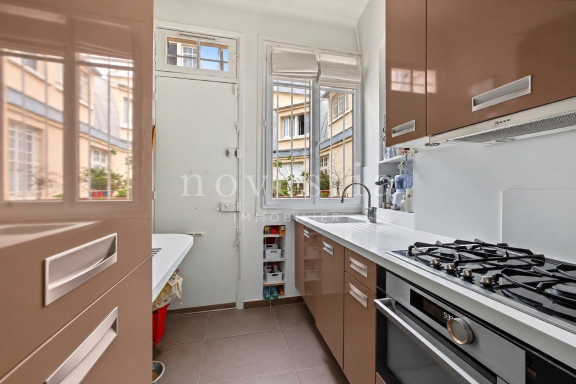 Maison à vendre, 78m², Paris 17ème