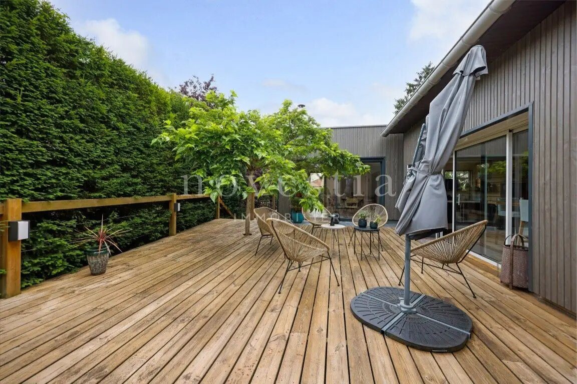 Maison à vendre, 212m², Boissy-Saint-Léger