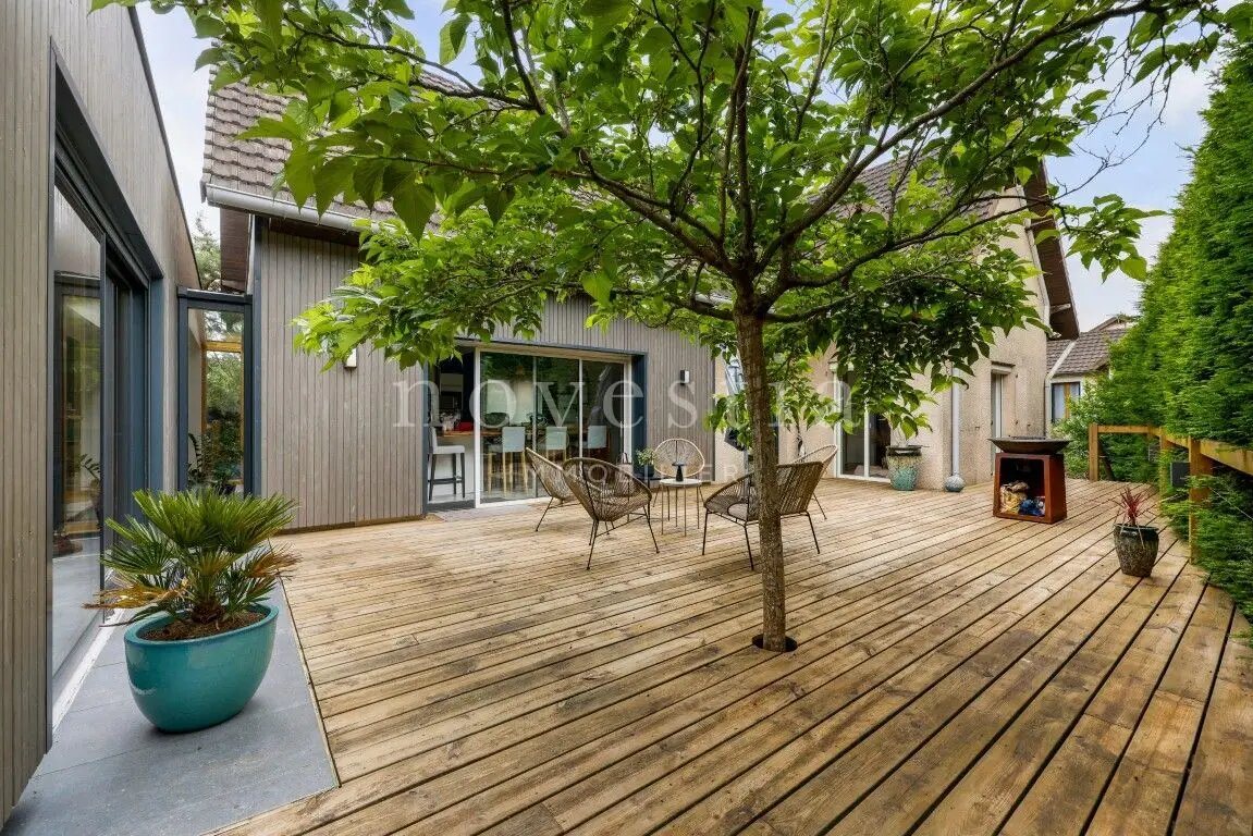 Maison à vendre, 212m², Boissy-Saint-Léger