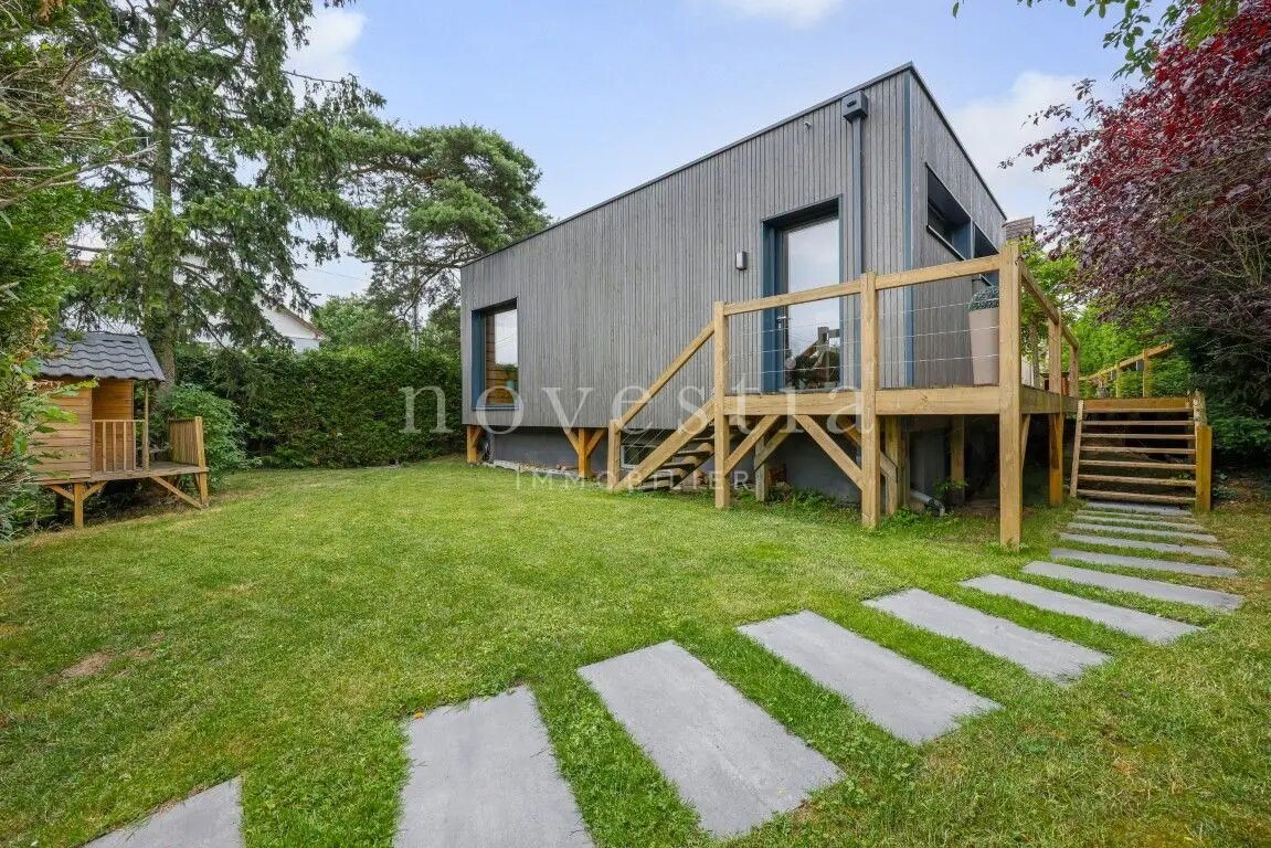 Maison à vendre, 212m², Boissy-Saint-Léger