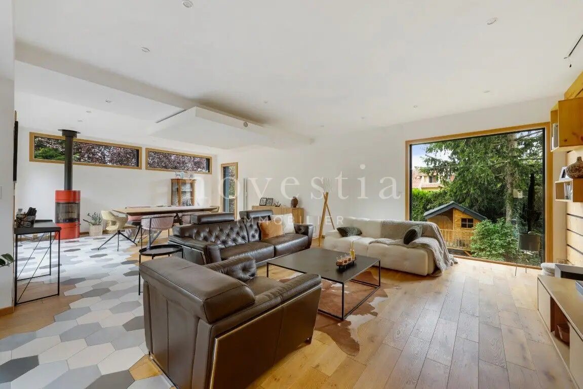 Maison à vendre, 212m², Boissy-Saint-Léger