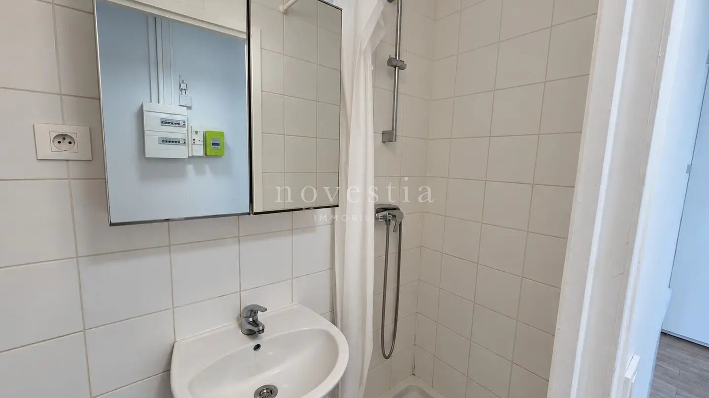 Appartement à vendre, 27m², Asnières-sur-Seine