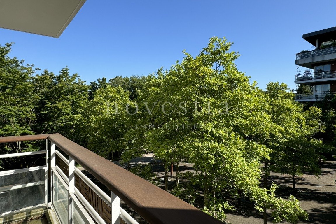 Maison à vendre, 92m², Issy-les-Moulineaux