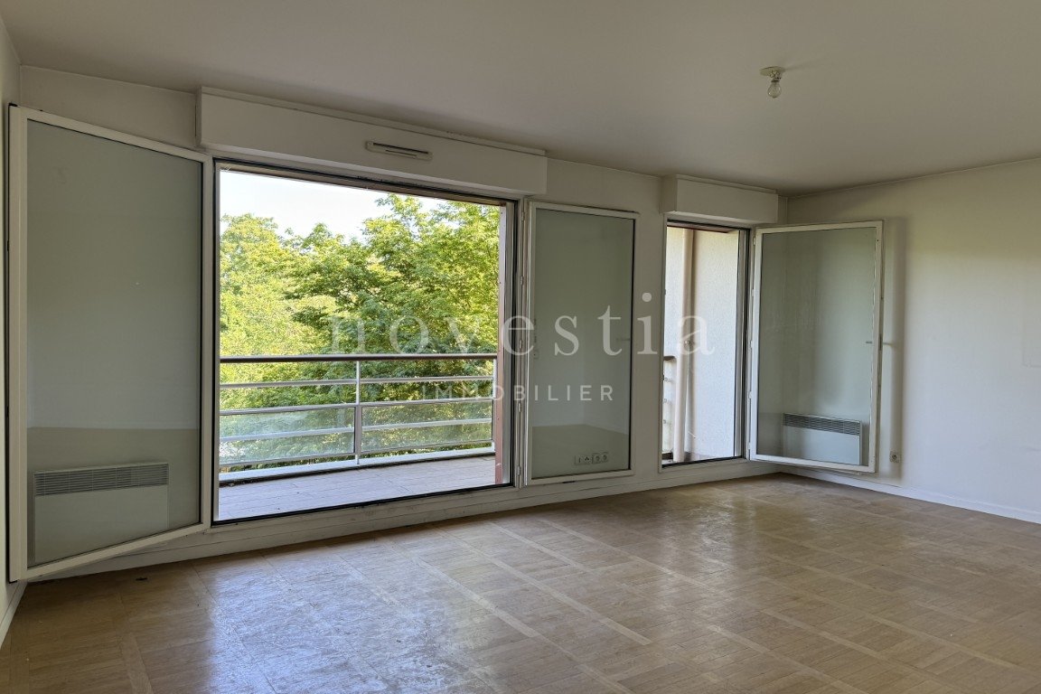 Maison à vendre, 92m², Issy-les-Moulineaux
