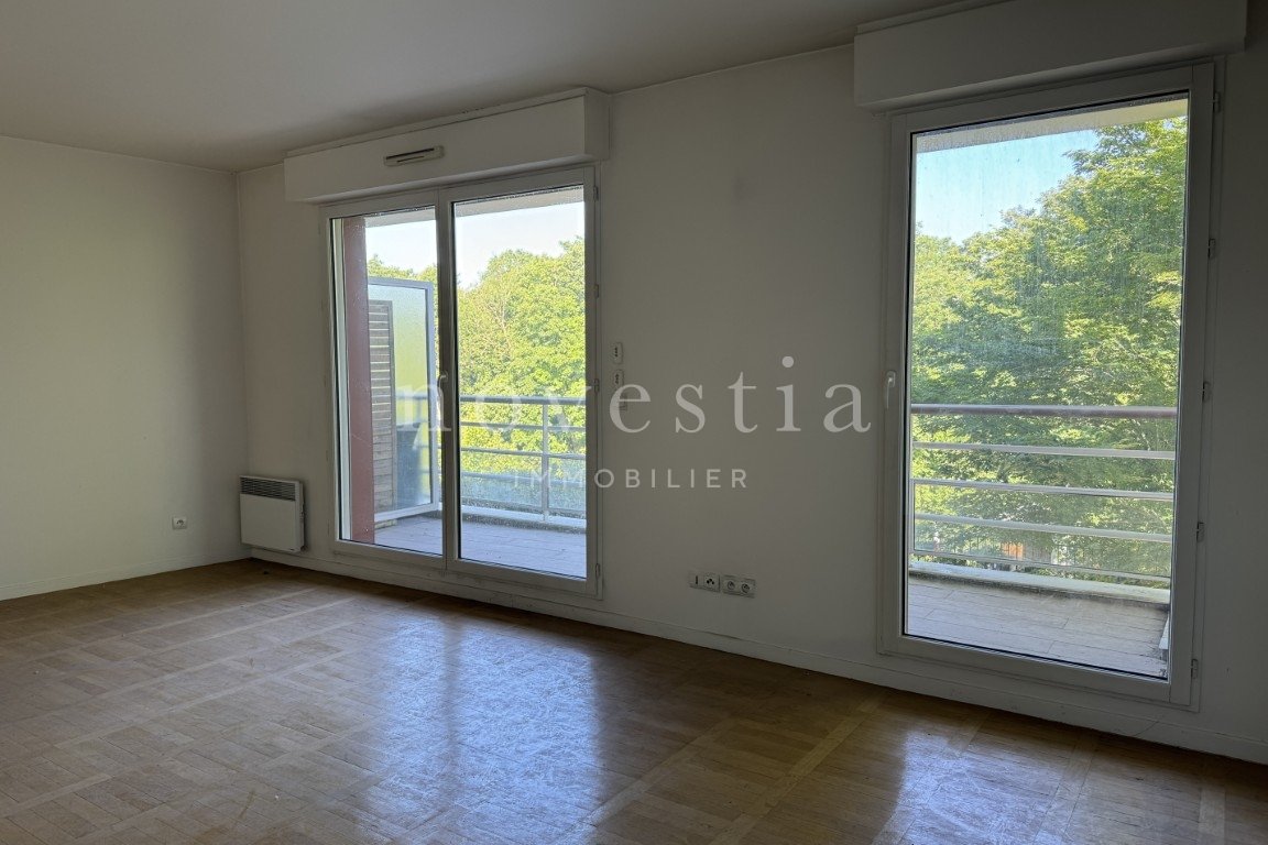 Maison à vendre, 92m², Issy-les-Moulineaux