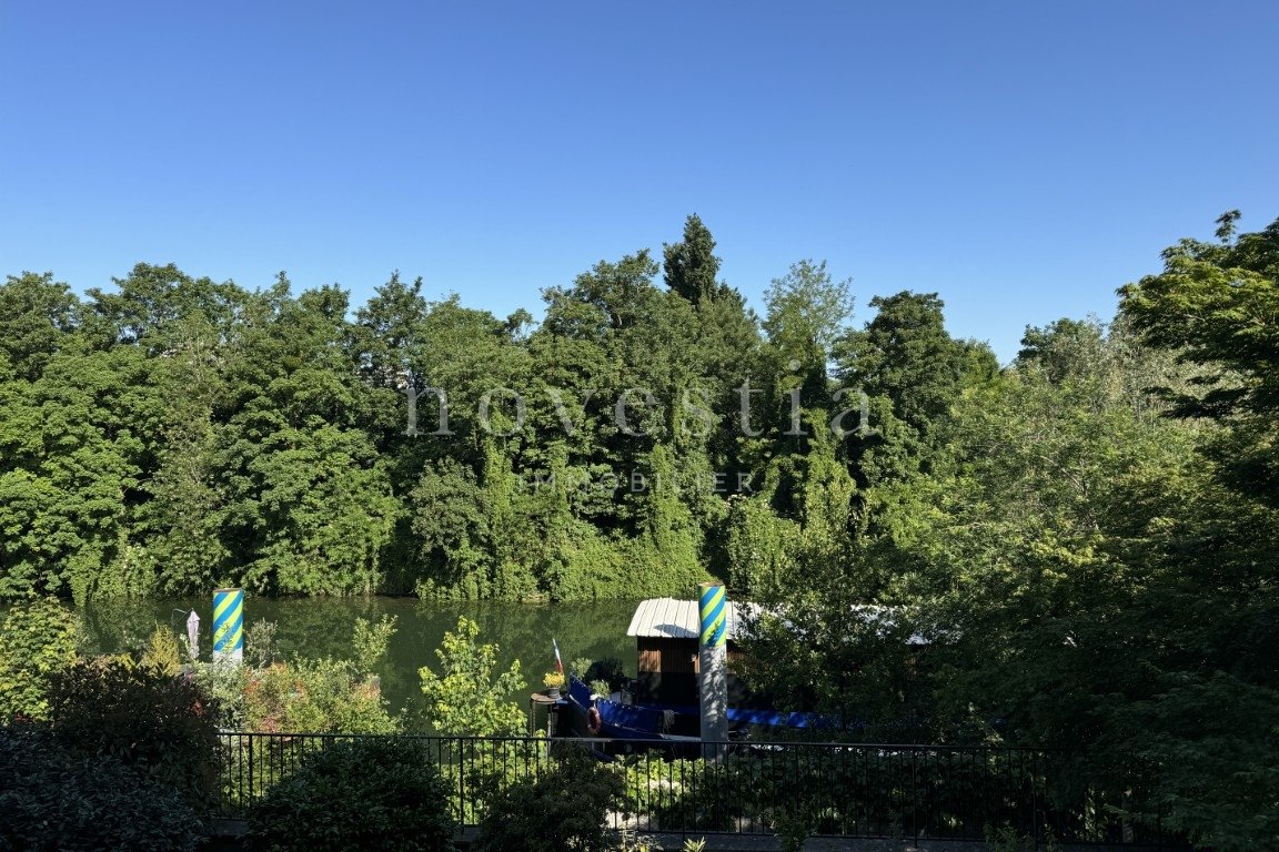 Maison à vendre, 92m², Issy-les-Moulineaux
