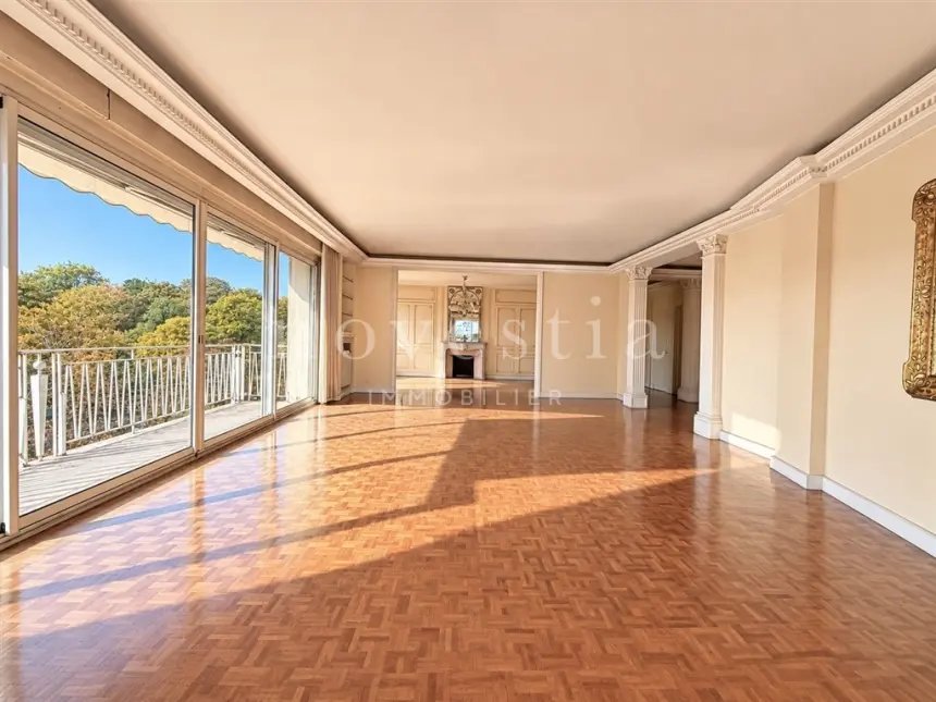 Appartement à vendre, 150m², Neuilly-sur-Seine