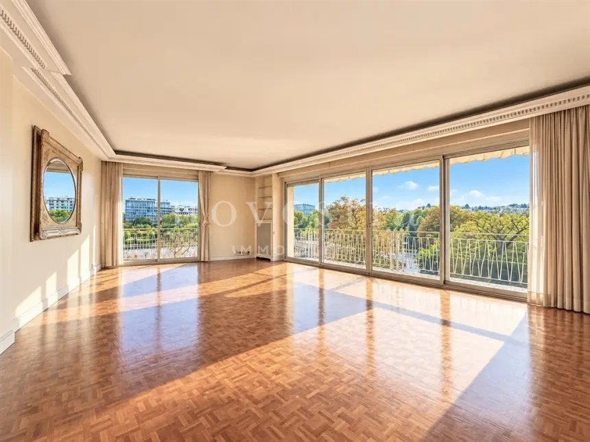 Appartement à vendre, 150m², Neuilly-sur-Seine