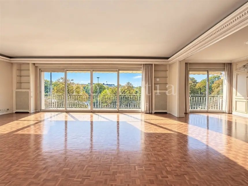 Appartement à vendre, 150m², Neuilly-sur-Seine