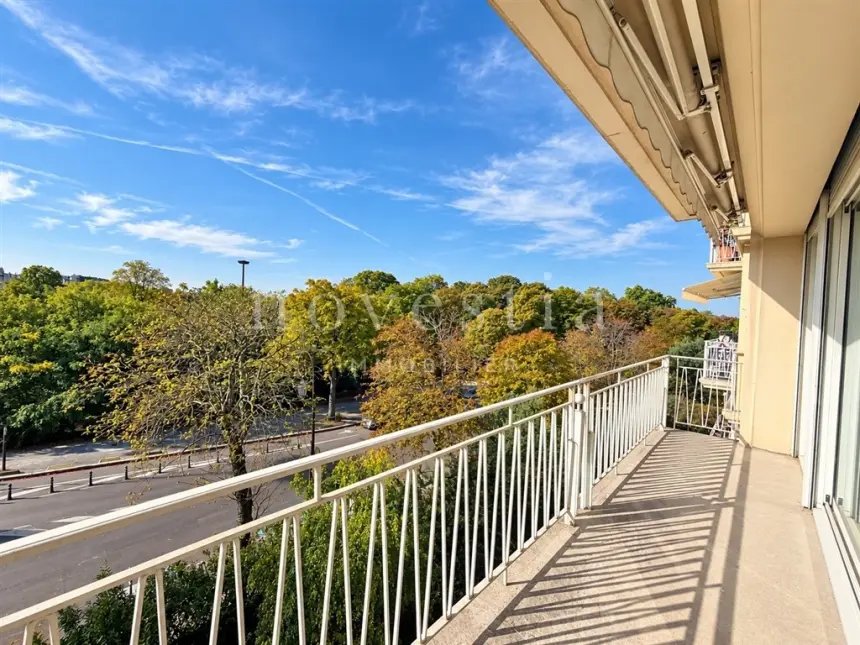 Appartement à vendre, 150m², Neuilly-sur-Seine