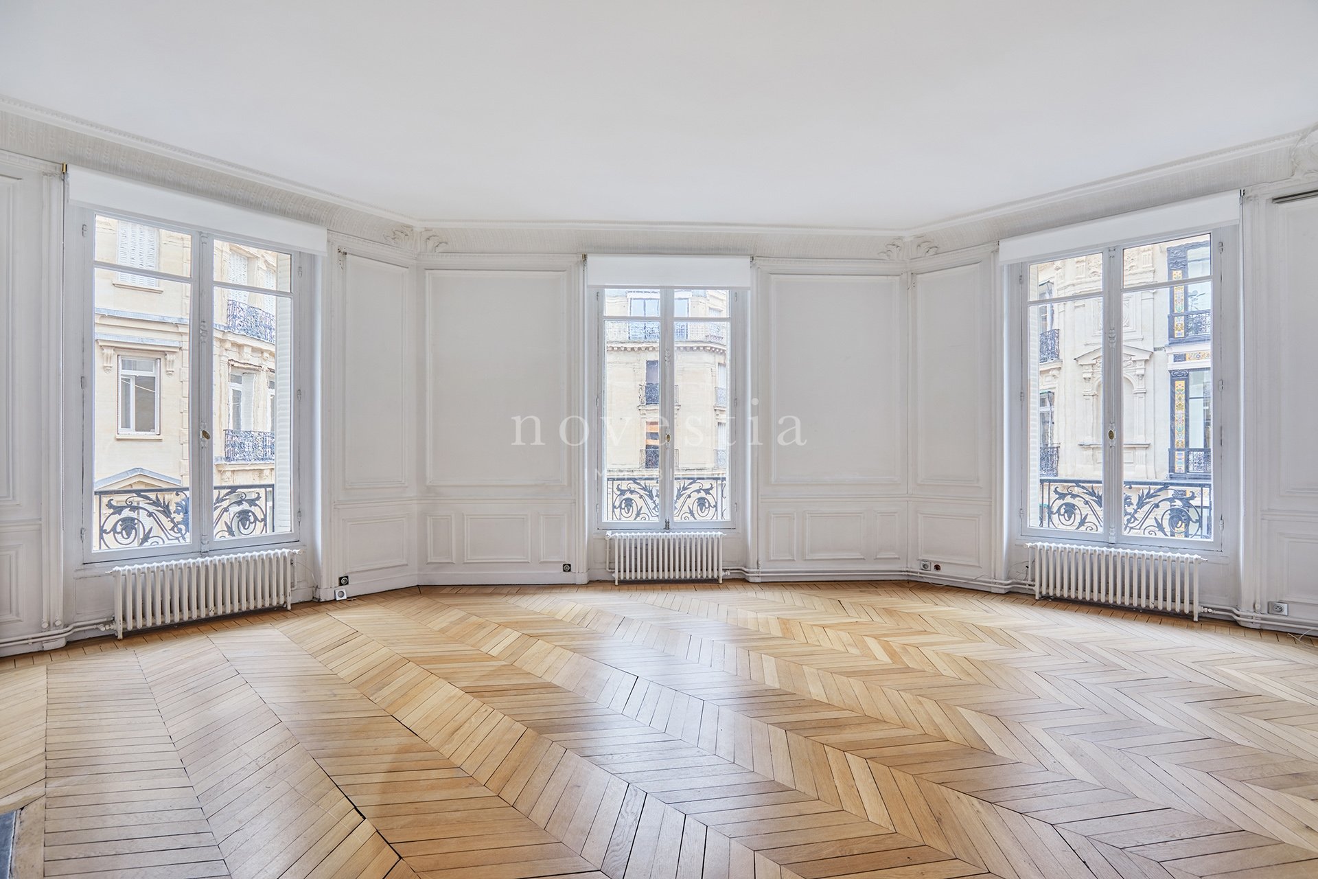 Maison à vendre, 204m², Paris 8ème