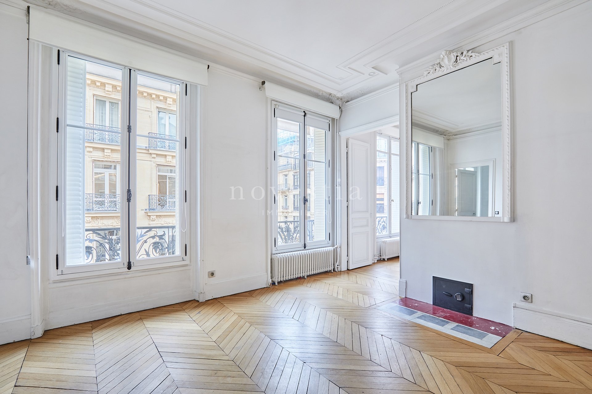 Maison à vendre, 204m², Paris 8ème