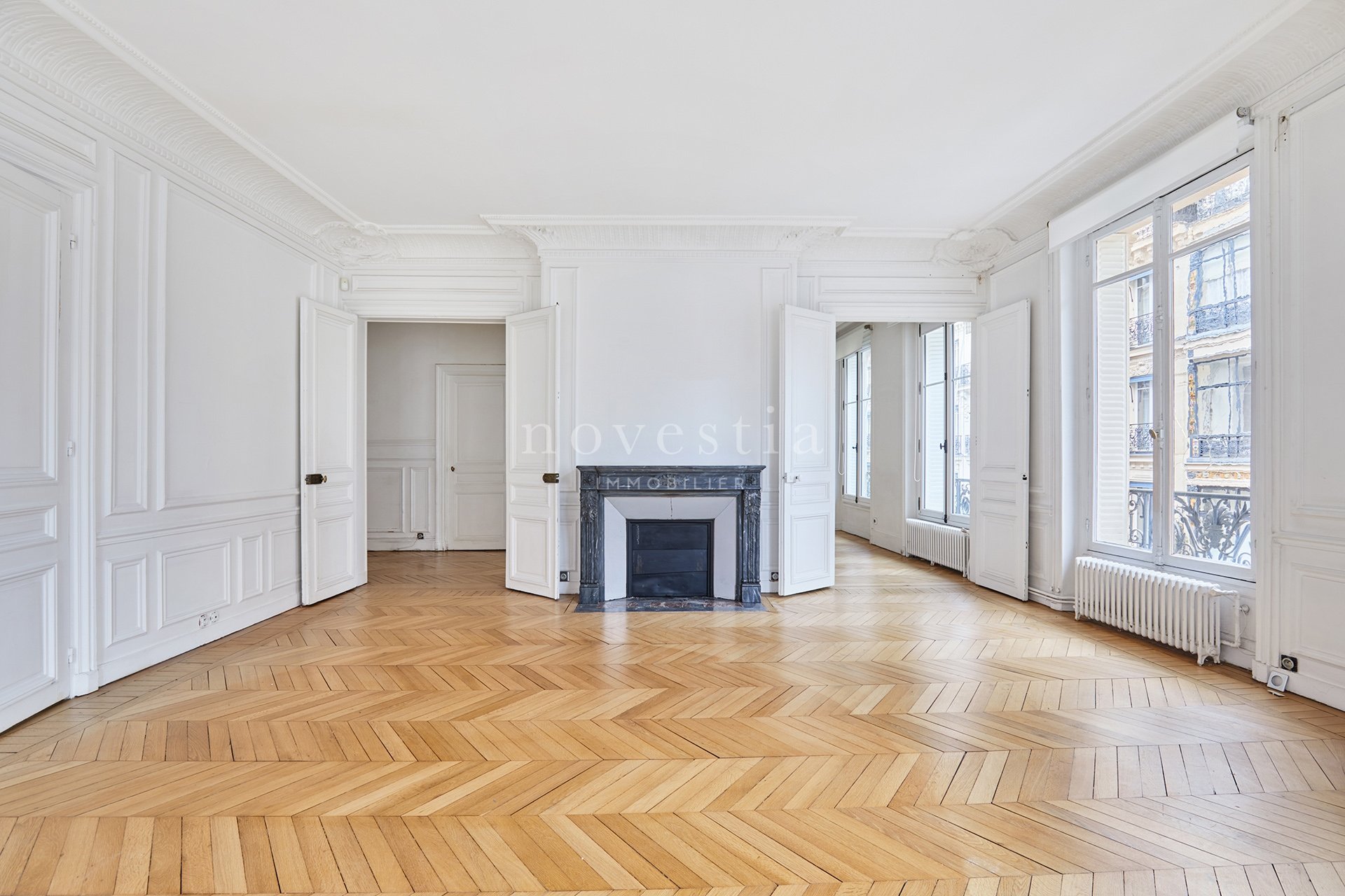 Maison à vendre, 204m², Paris 8ème