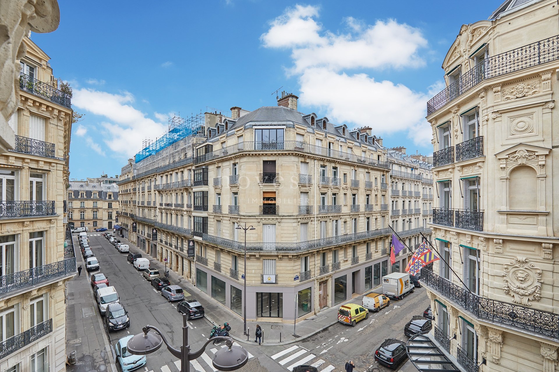 Maison à vendre, 204m², Paris 8ème