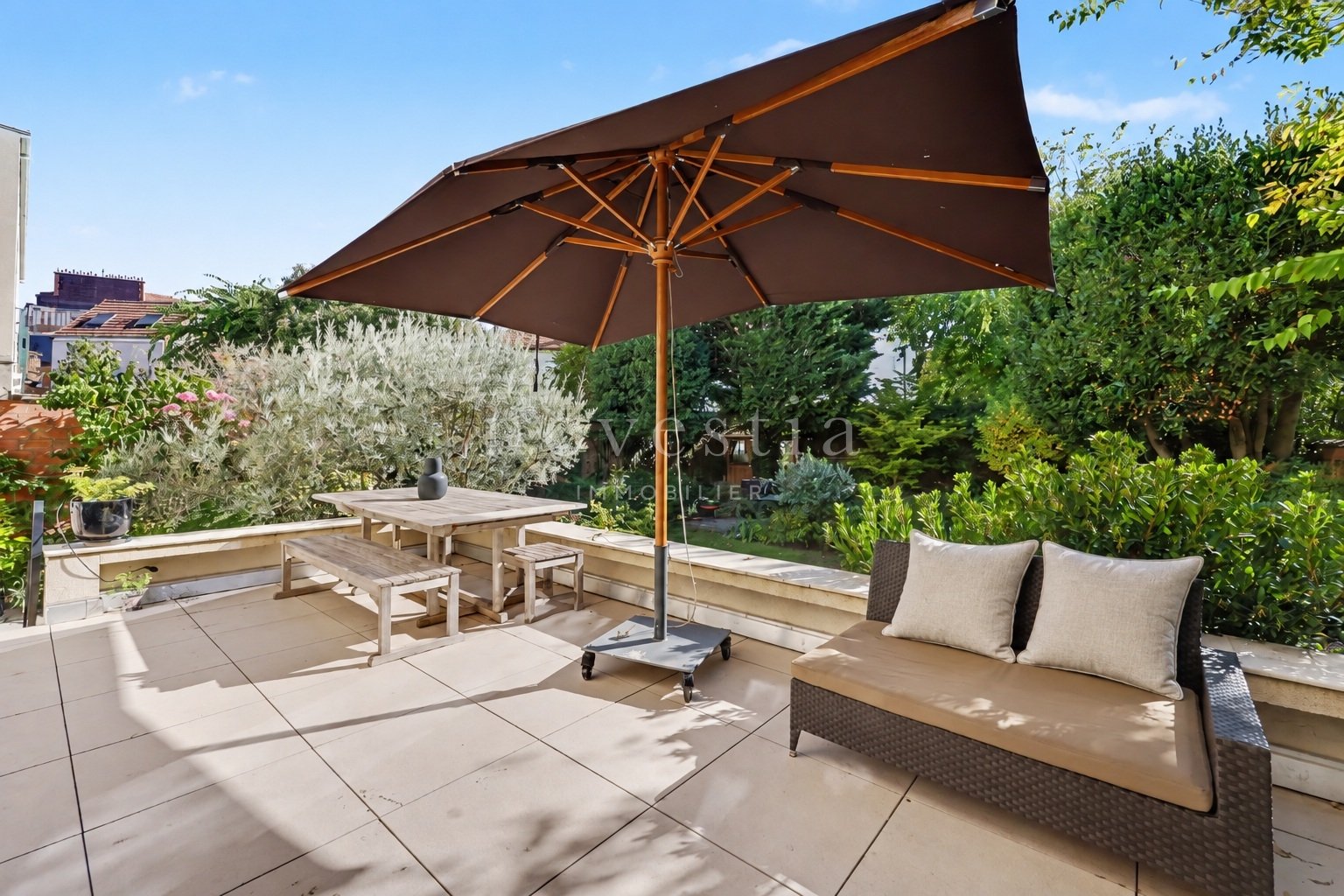 Maison à vendre, 190m², Asnières-sur-Seine