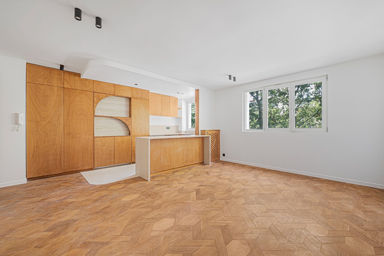 Appartement à vendre, 67m², Boulogne-Billancourt