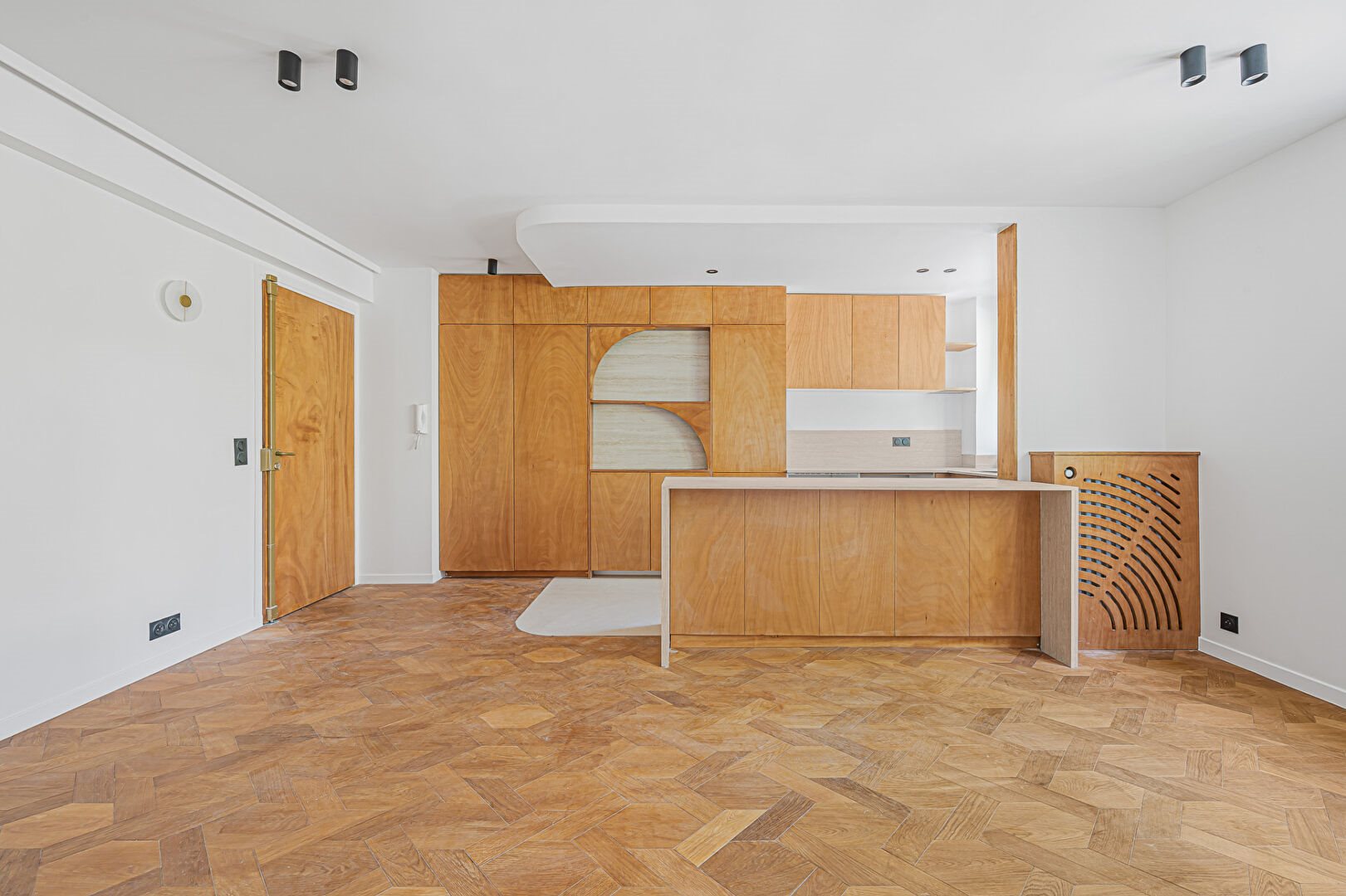 Appartement à vendre, 67m², Boulogne-Billancourt