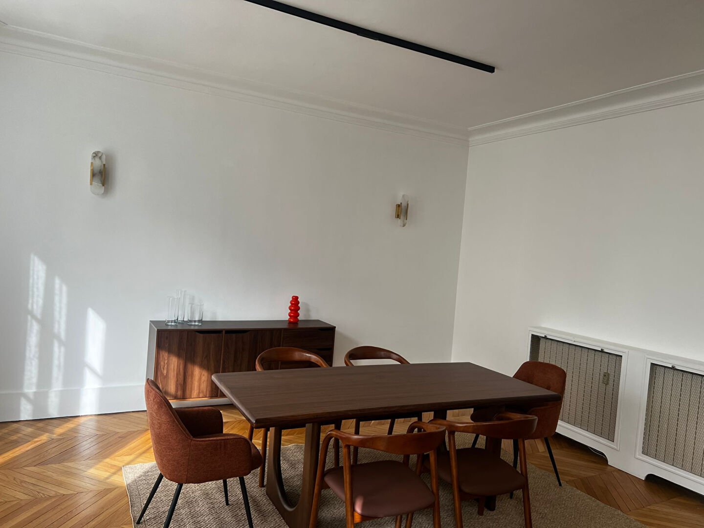Appartement à louer, 90m², Paris 16ème