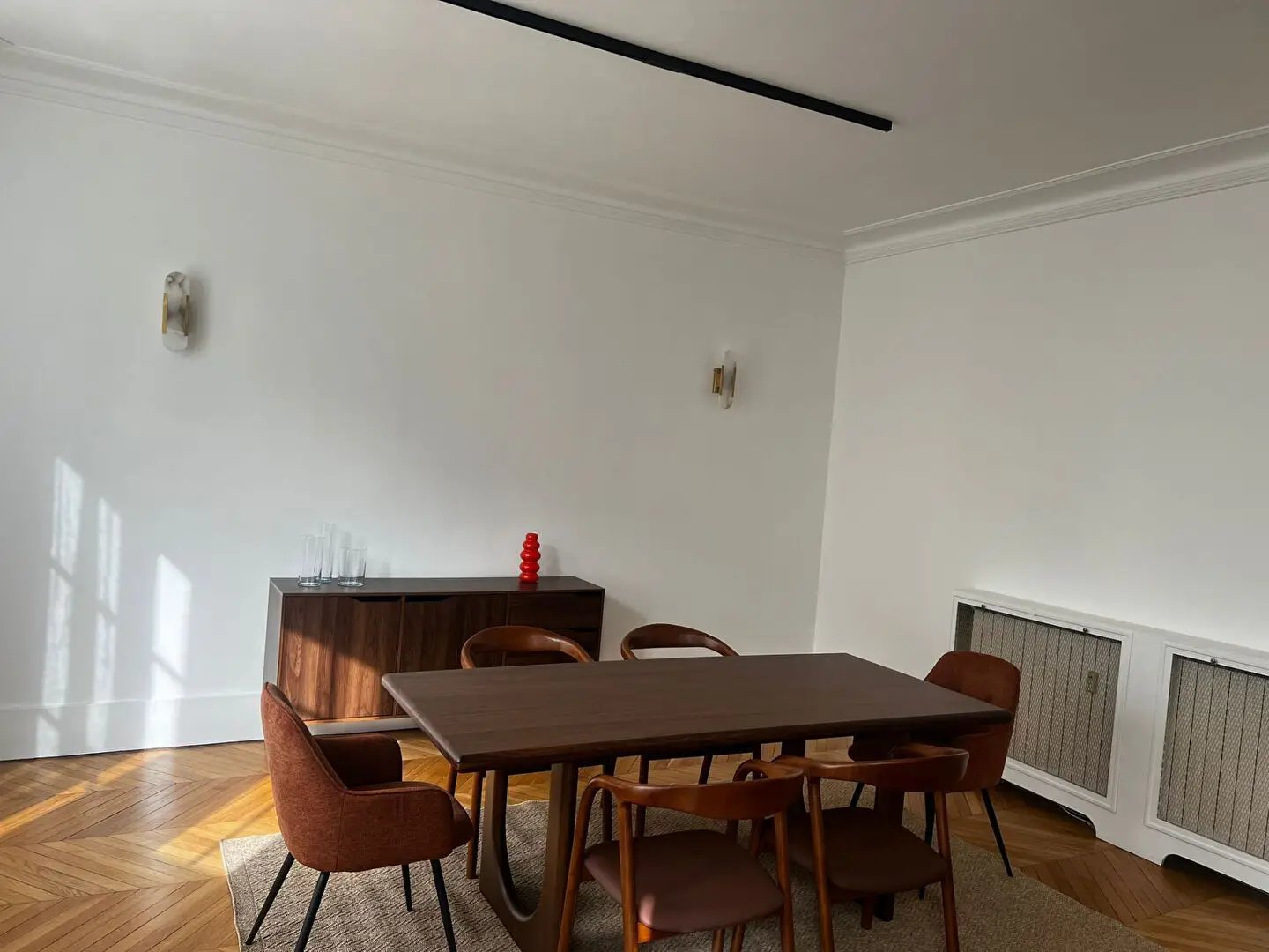 Appartement à louer, 90m², Paris 16ème