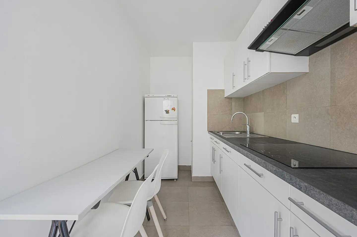 Appartement à louer, 39m², Paris 8ème