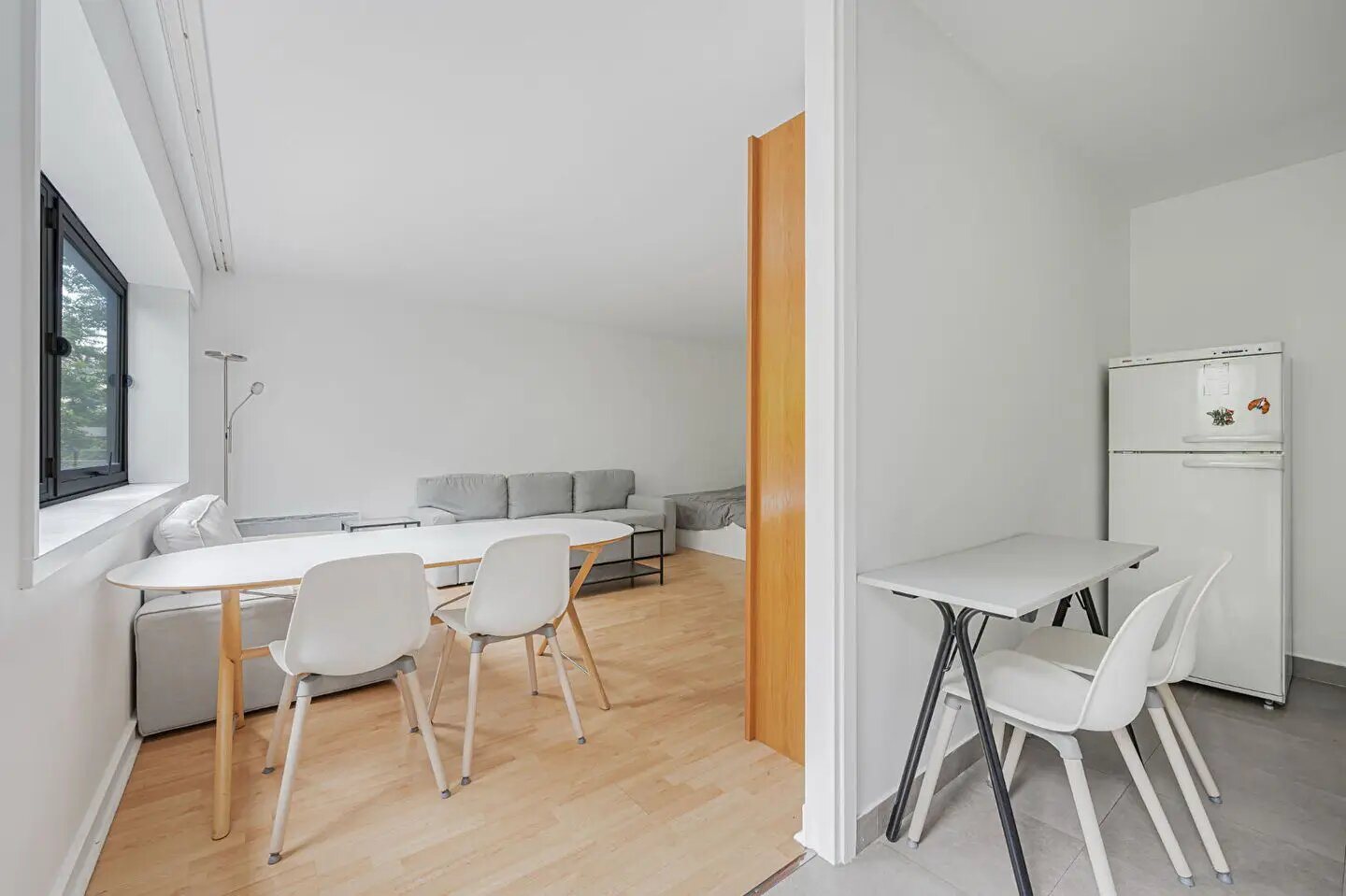 Appartement à louer, 39m², Paris 8ème