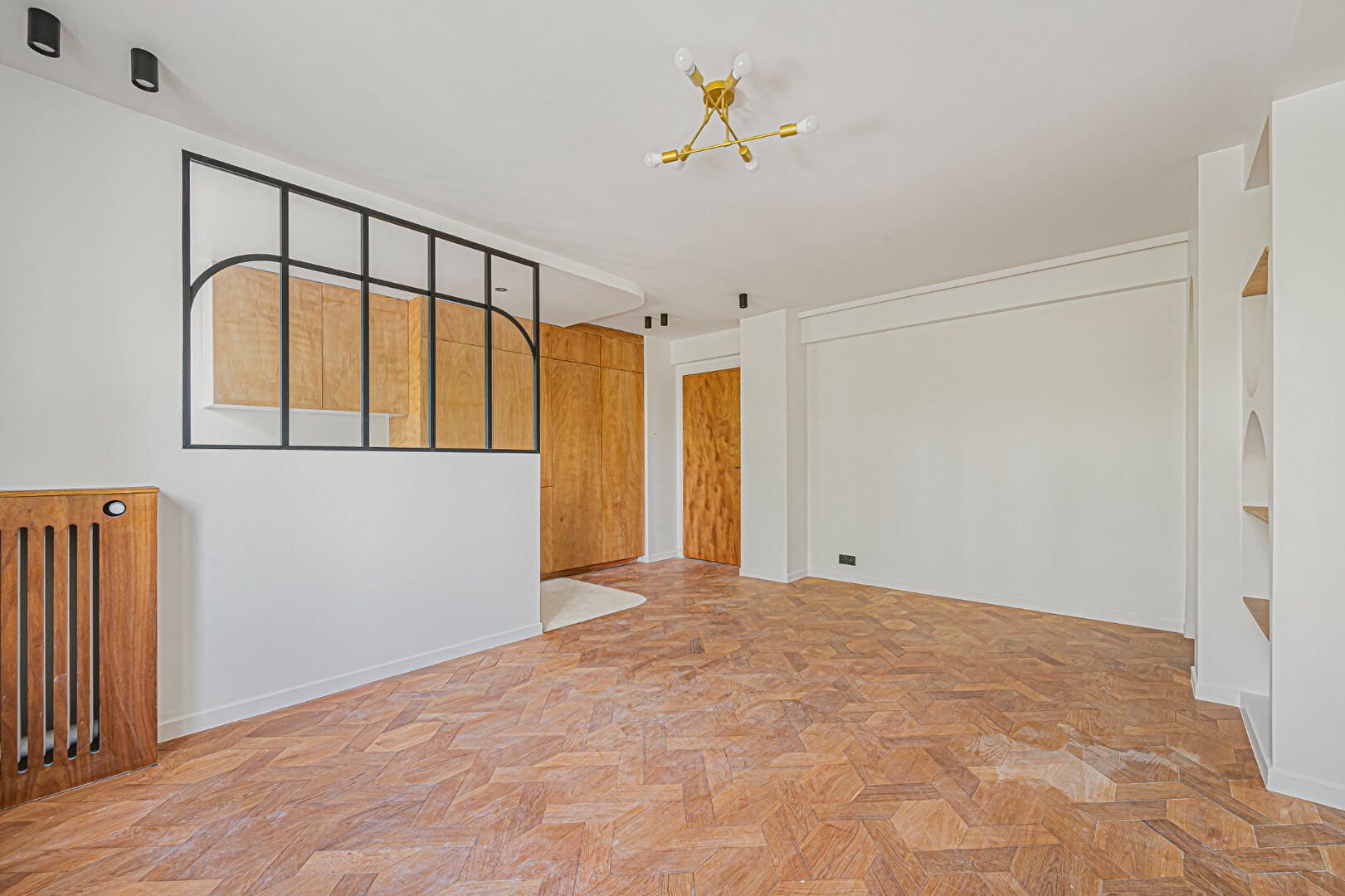 Appartement à vendre, 48m², Boulogne-Billancourt