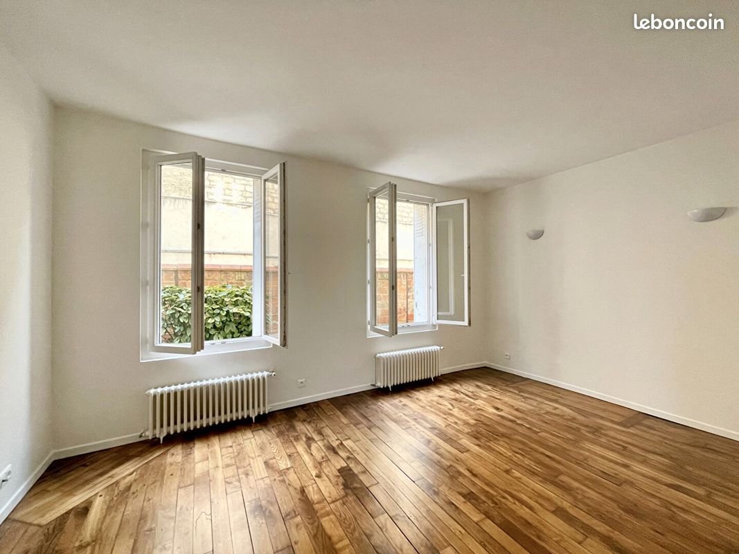 Appartement à louer, 36m², Neuilly-sur-Seine