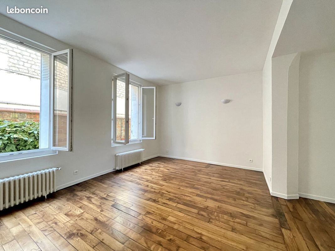 Appartement à louer, 36m², Neuilly-sur-Seine