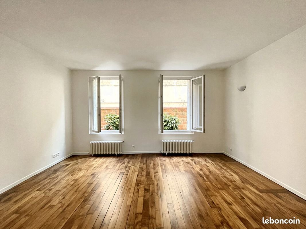 Appartement à louer, 36m², Neuilly-sur-Seine
