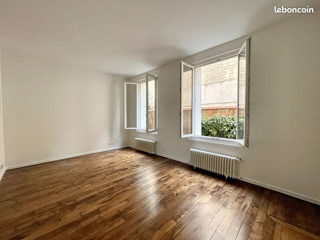 Appartement à louer, 36m², Neuilly-sur-Seine