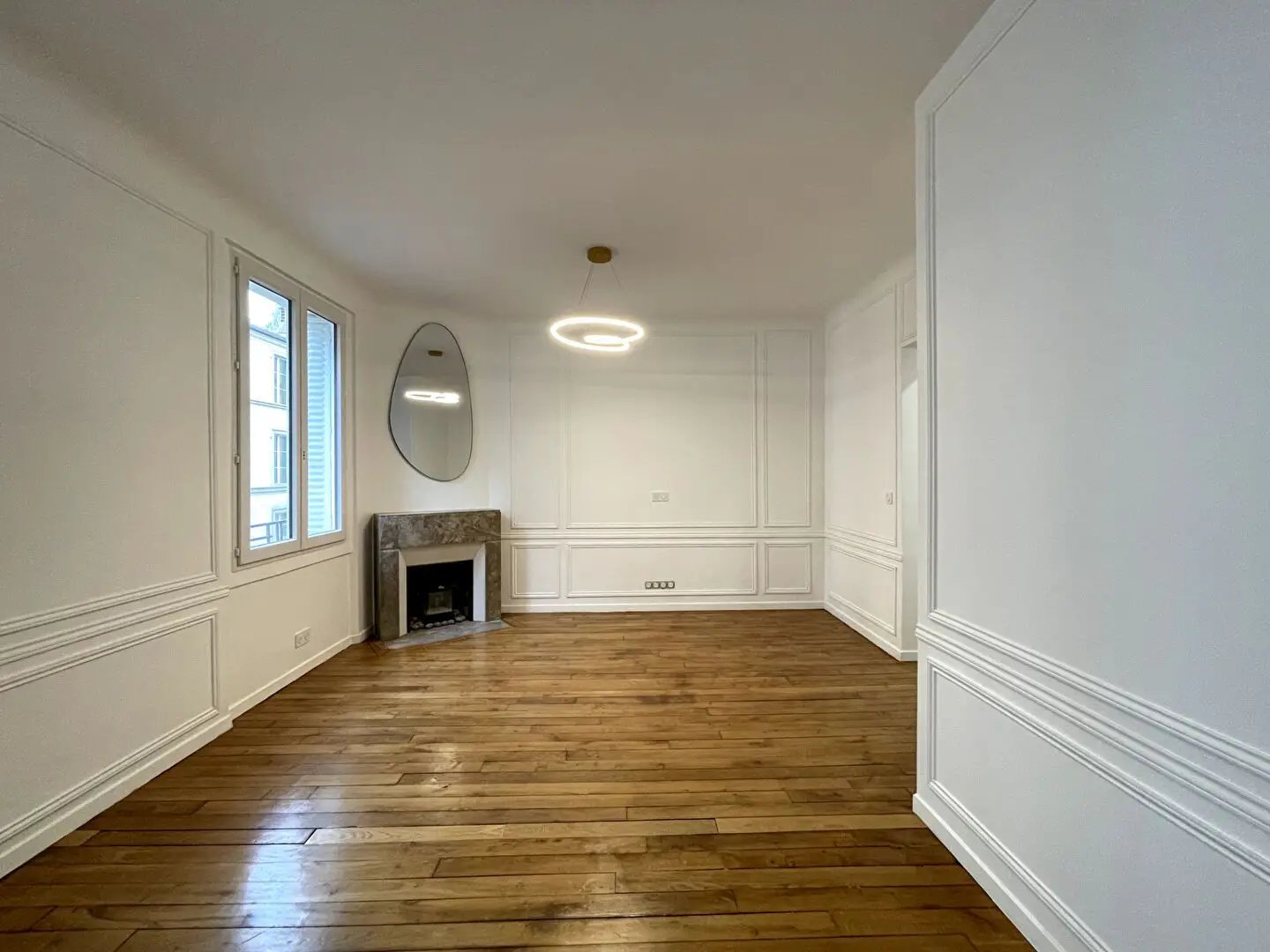 Appartement à vendre, 56m², Levallois-Perret