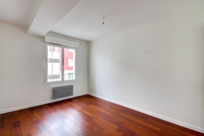 Appartement à vendre, 77m², Villeurbanne