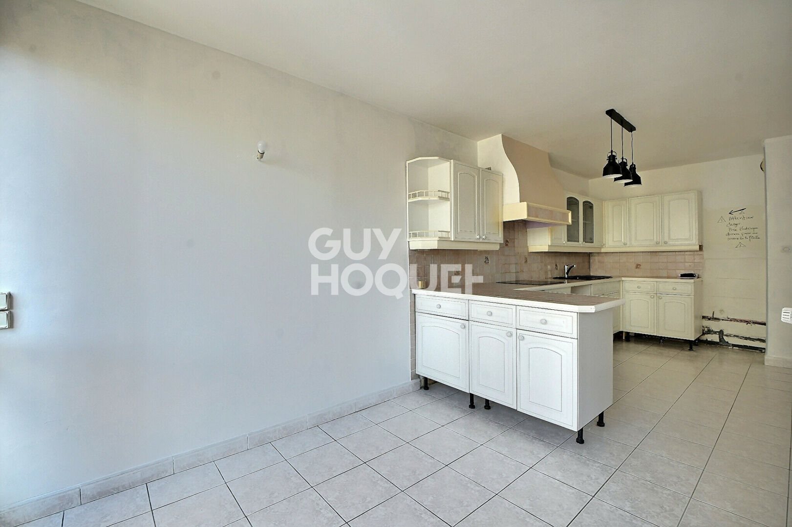 Appartement à vendre, 77m², Villeurbanne