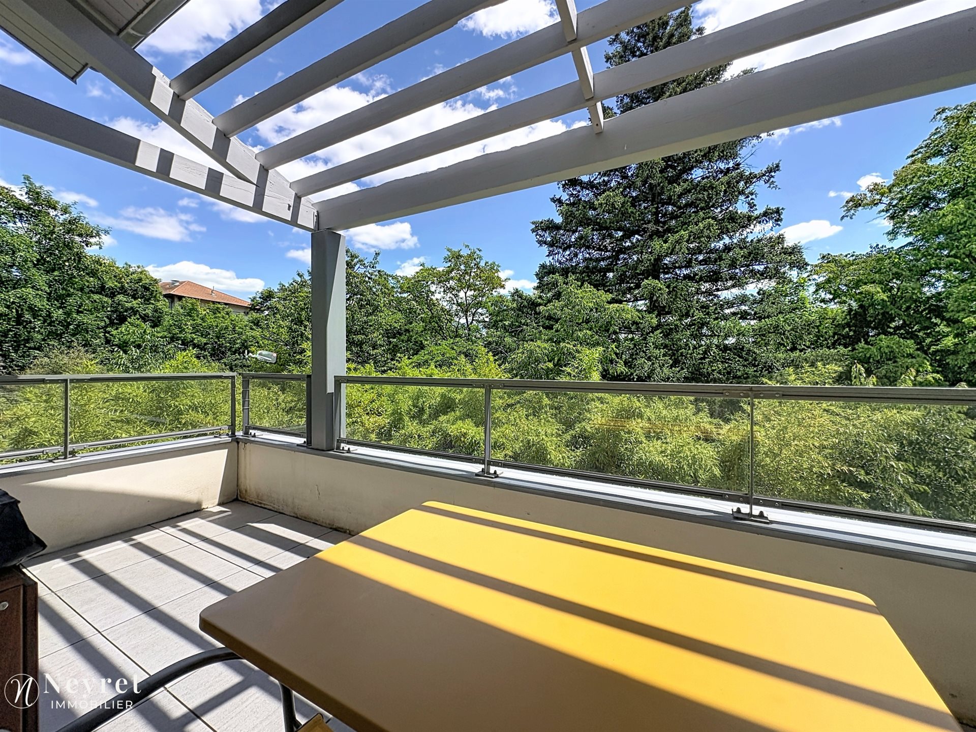 Appartement à vendre, 84m², Ecully