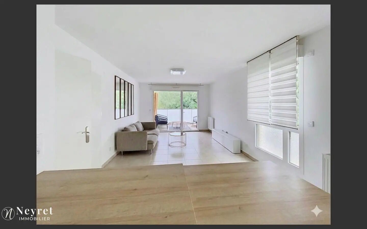 Appartement à vendre, 65m², Villeurbanne