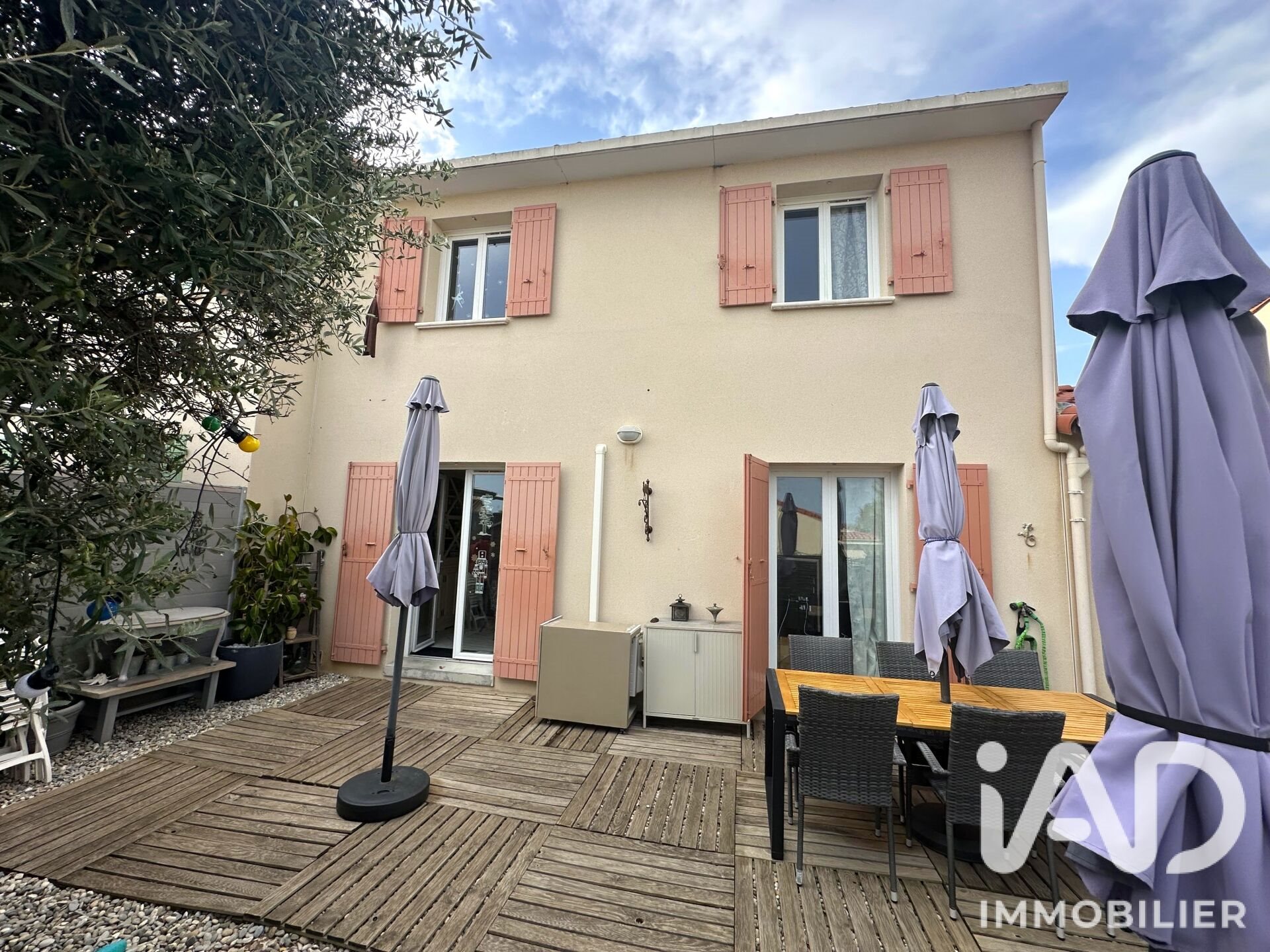 Maison à vendre, 83m², La Ciotat