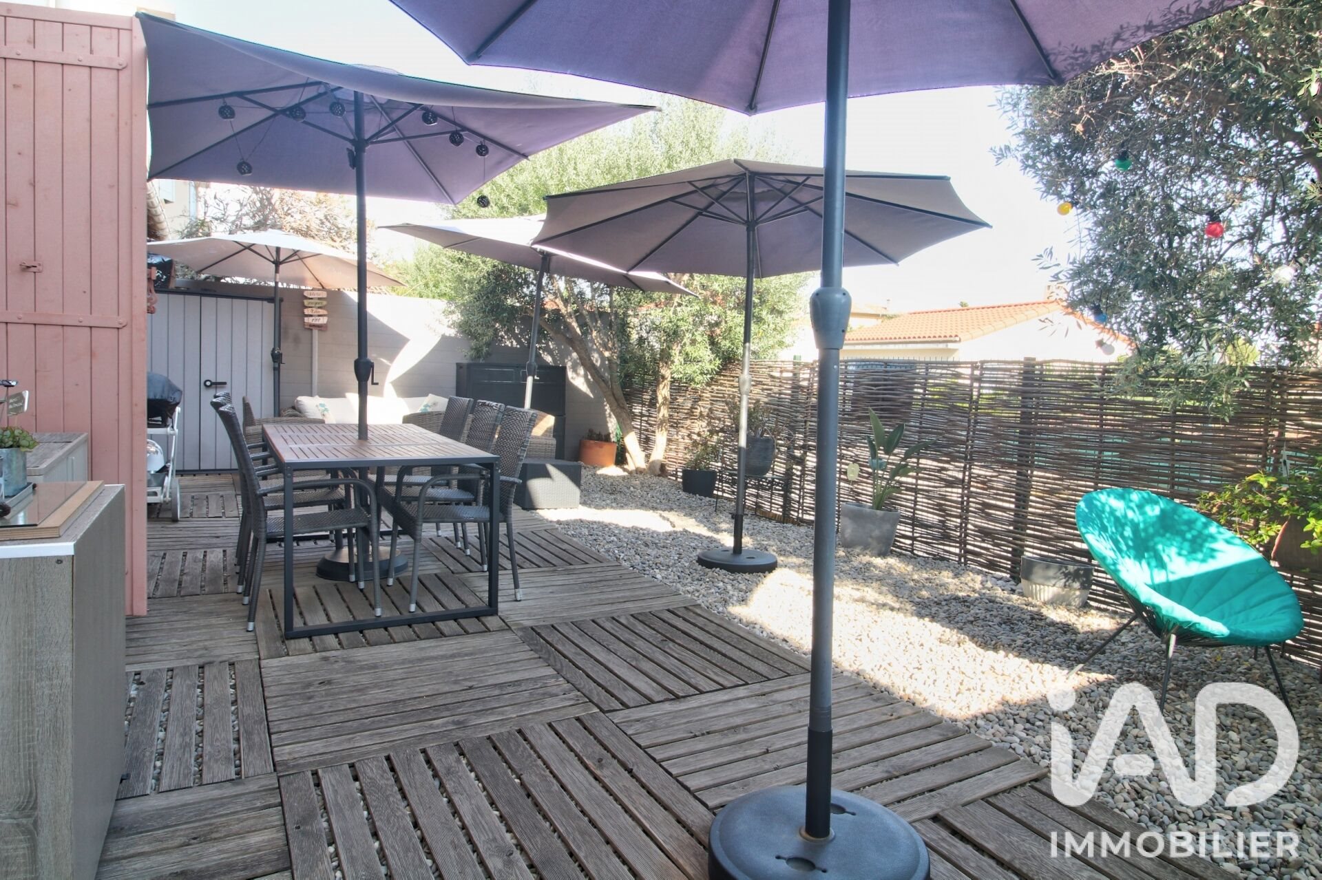 Maison à vendre, 83m², La Ciotat