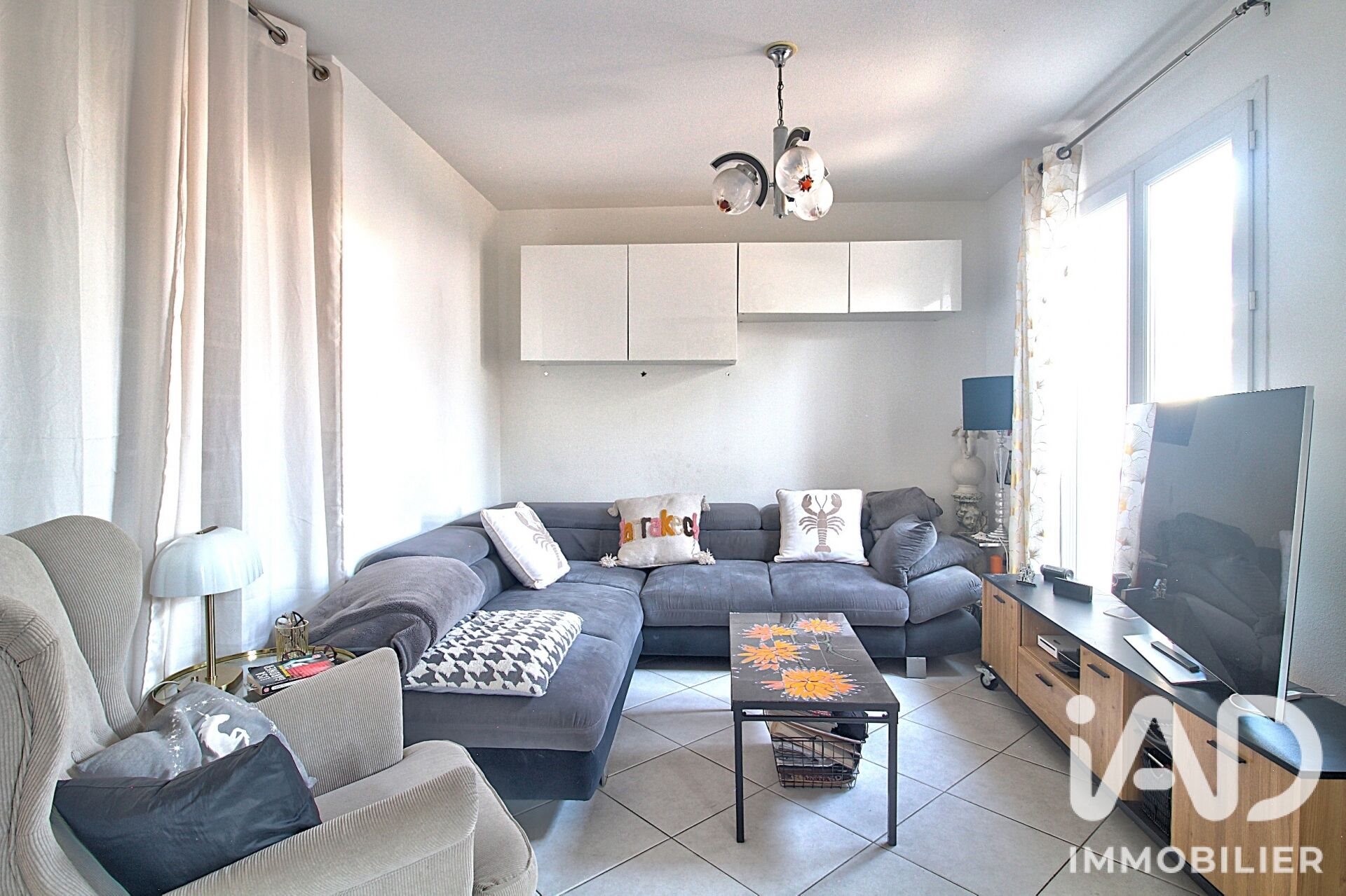 Maison à vendre, 83m², La Ciotat