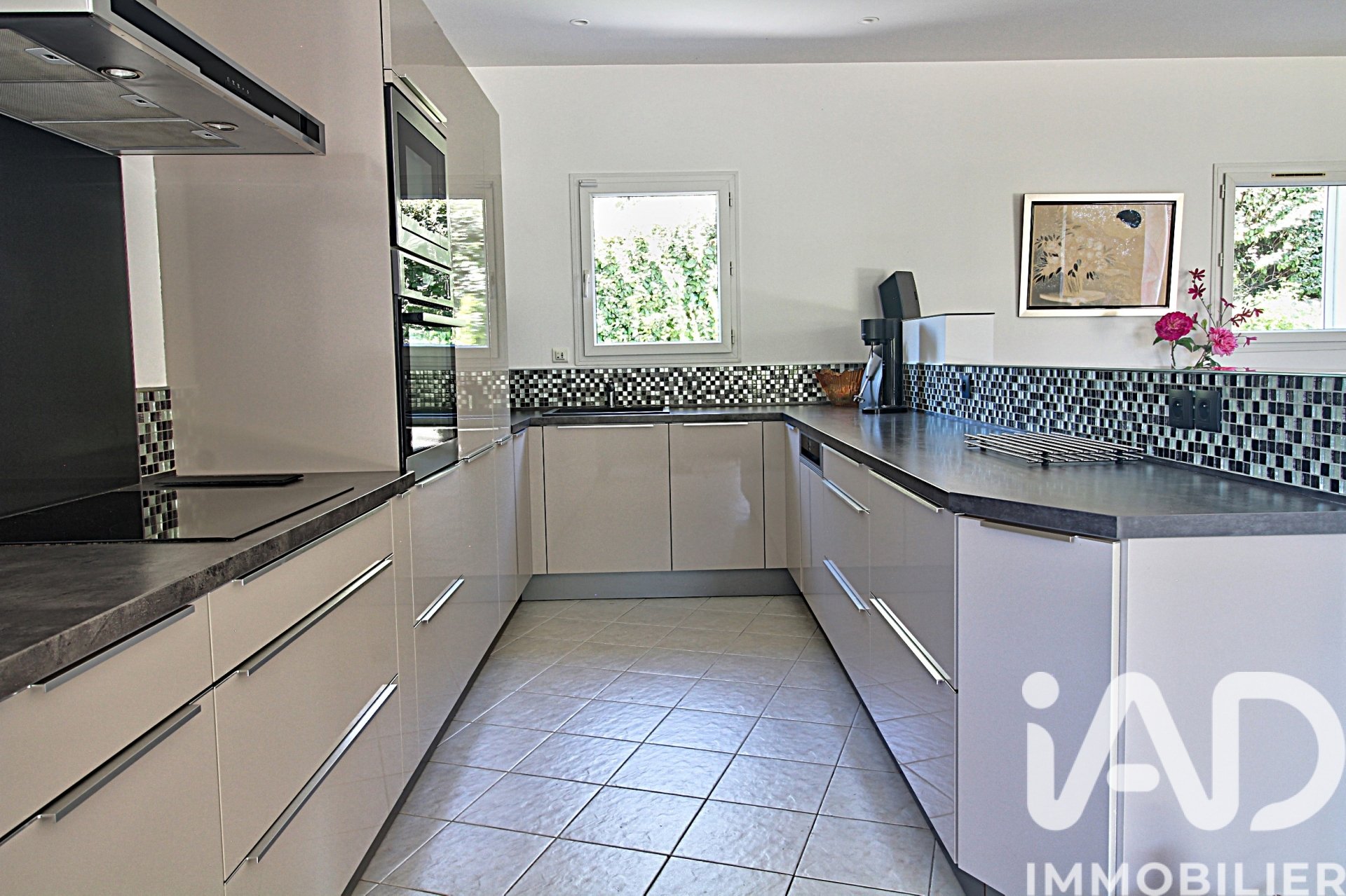Maison à vendre, 149m², Évenos