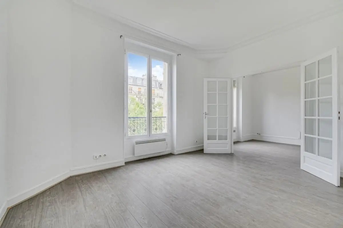 Appartement à vendre, 76m², Paris 13ème