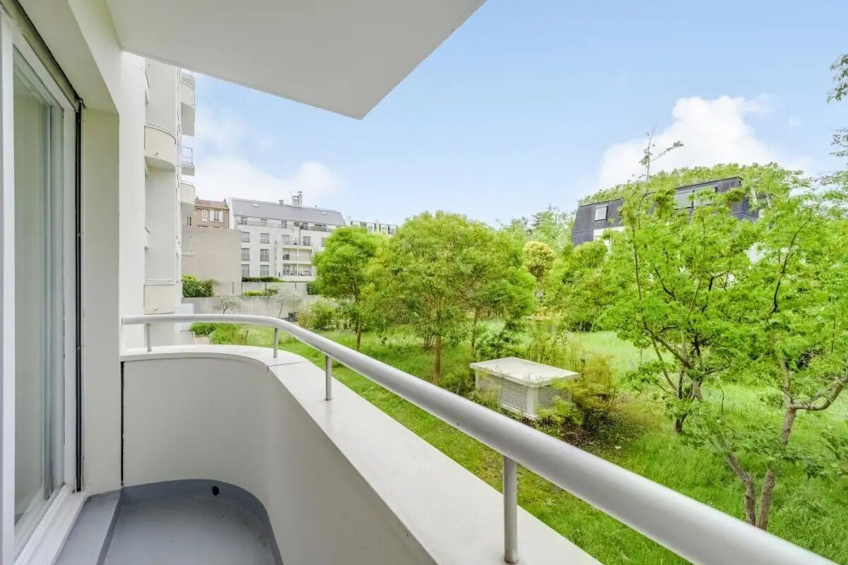 Appartement à vendre, 89m², La Garenne-Colombes