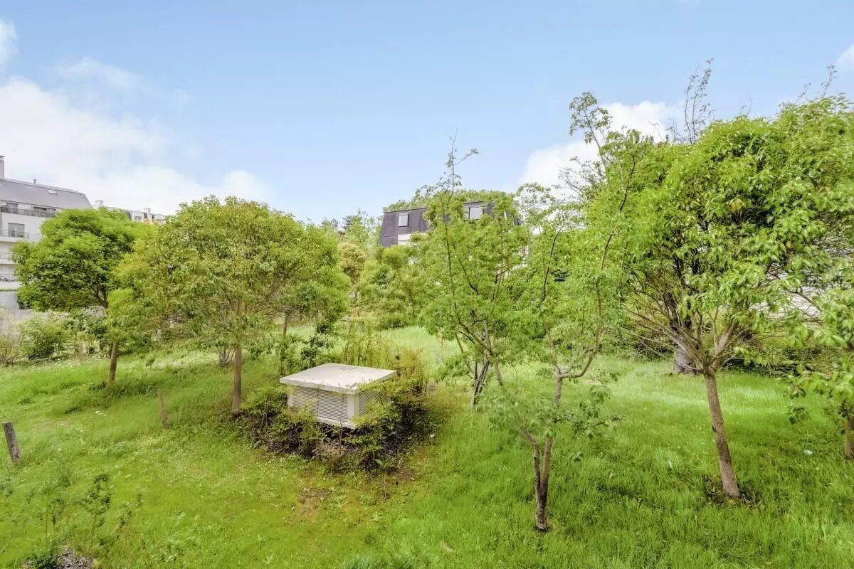 Appartement à vendre, 89m², La Garenne-Colombes