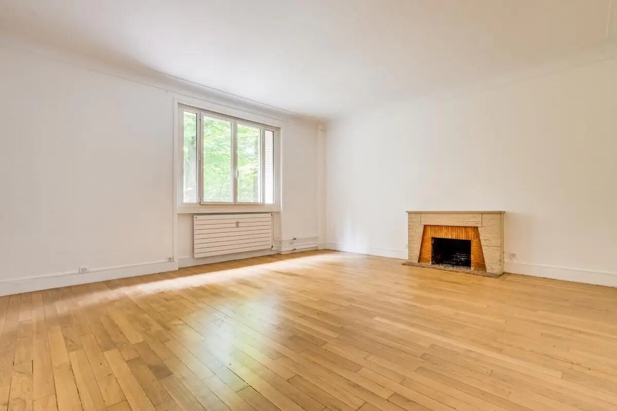 Appartement à vendre, 108m², Paris 16ème