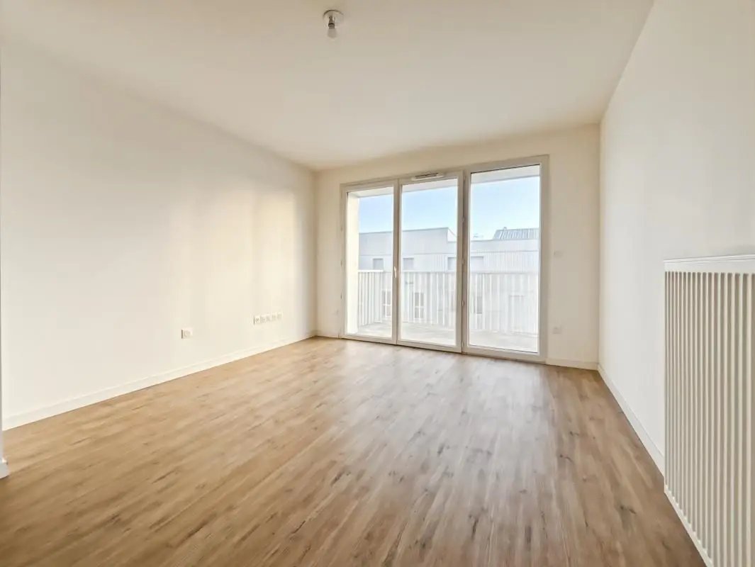 Appartement à vendre, 40m², Tourcoing