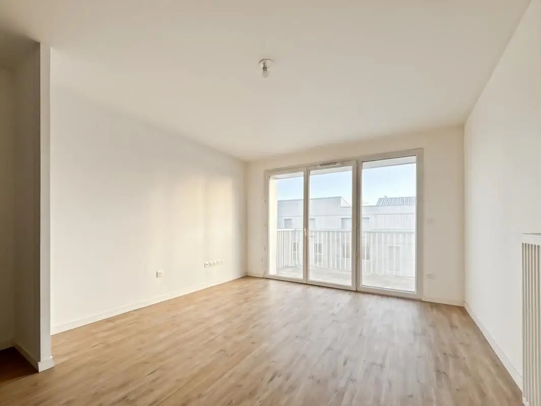 Appartement à vendre, 40m², Tourcoing