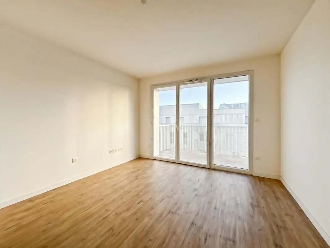 Appartement à vendre, 40m², Tourcoing